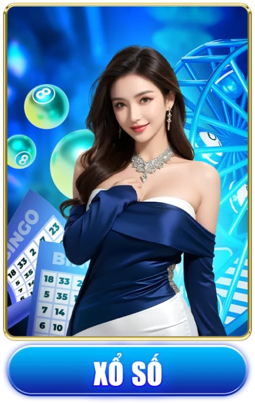 XỔ SỐ