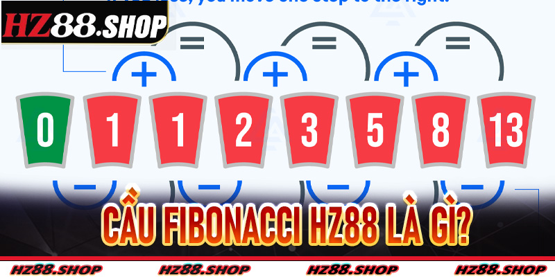 Cầu Fibonacci Hz88 là gì?