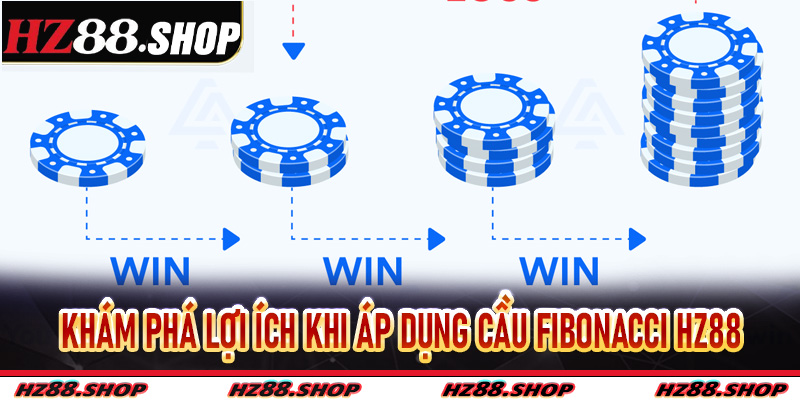 Khám phá lợi ích khi áp dụng Cầu Fibonacci Hz88