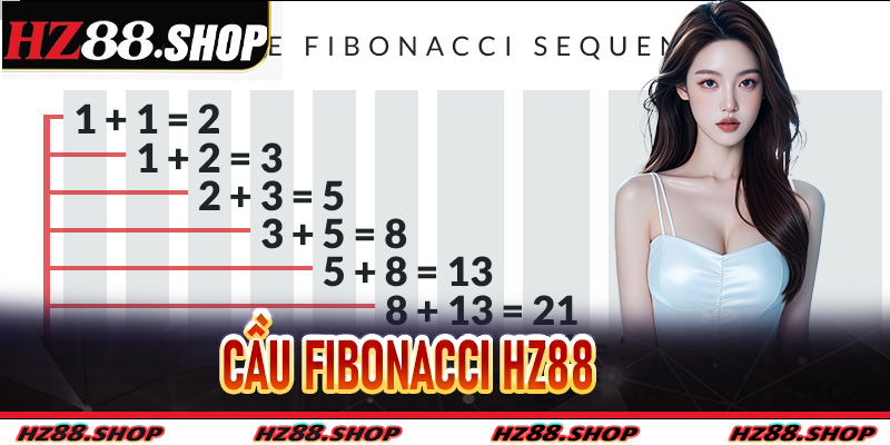  Cầu Fibonacci Hz88