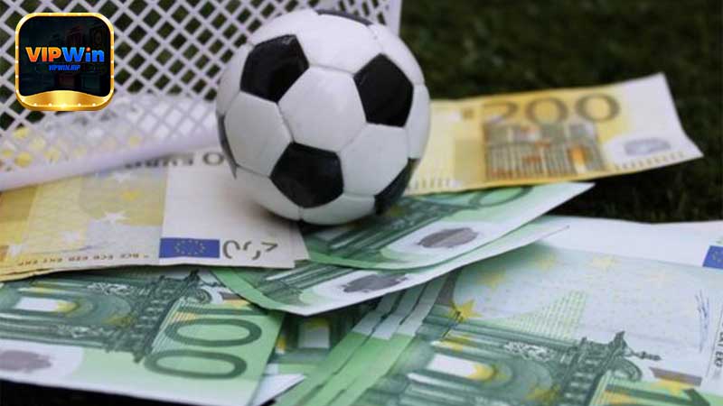 Cá cược bóng đá