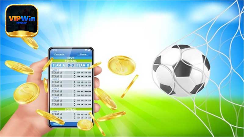 Chiến lược cá cược bóng đá hiệu quả