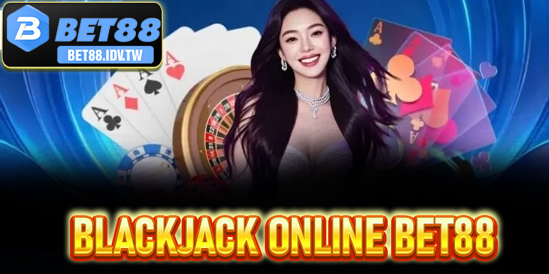 Blackjack Online Bet88