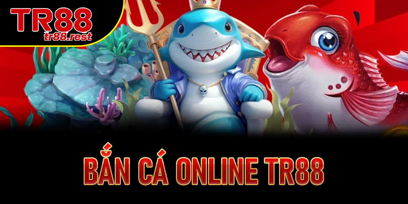 BẮN CÁ XÈNG