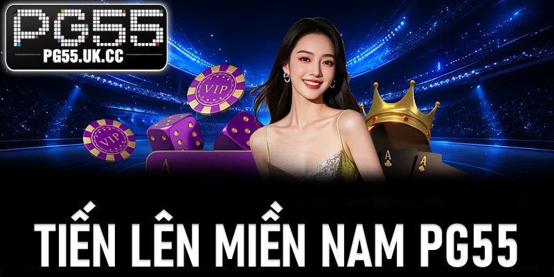 Tiến Lên Miền Nam